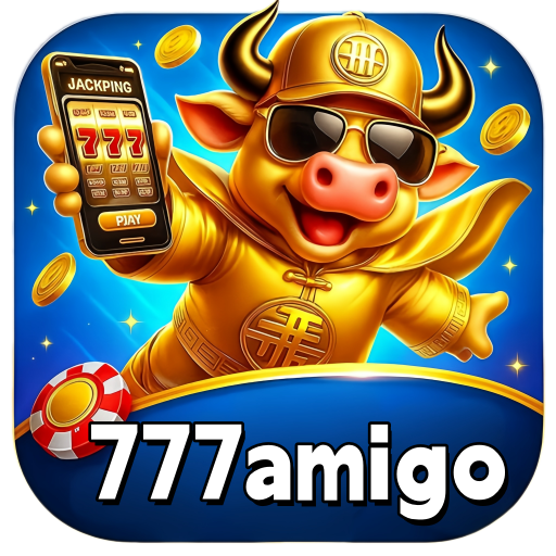 777amigo Logo